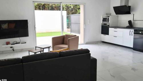 Appartement Le Marcky - Foto 5