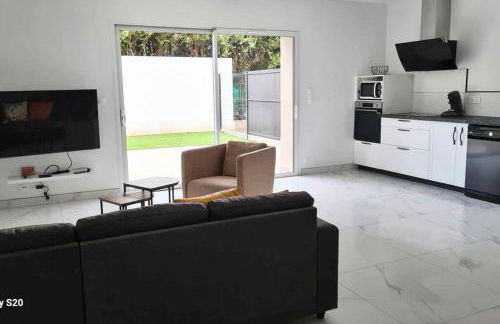 Appartement Le Marcky - Foto 5