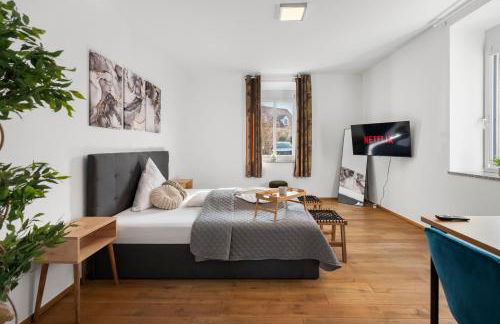 EVORA LUX - ARCADE - NEW - 4 bedrooms - modern - Foto 8