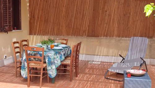 La casa dei pesci dipinti - Foto 4