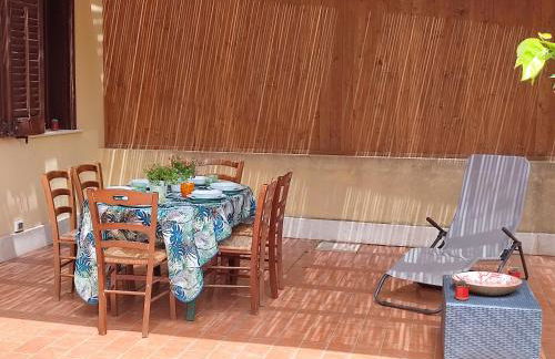 La casa dei pesci dipinti - Foto 4