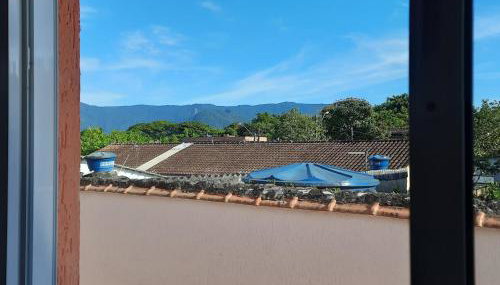 AP Bertioga - Praia Indaia - Wi-Fi 500 Mega - Foto 4