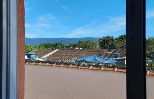 AP Bertioga - Praia Indaia - Wi-Fi 500 Mega - Foto 4