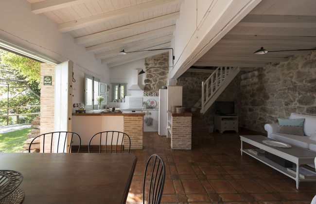 El Vergel de Chilla - Foto 18