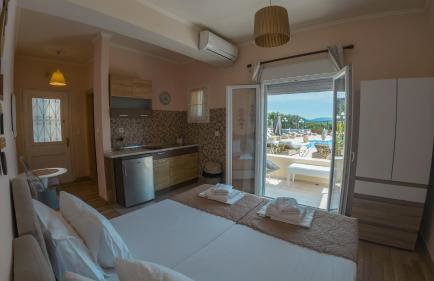 Nikos Apartments Corfu - Photo 50