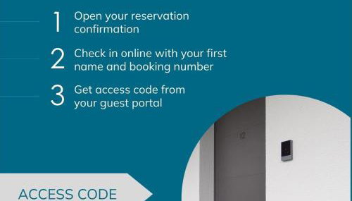 ApartDays Sarstedt - Foto 3