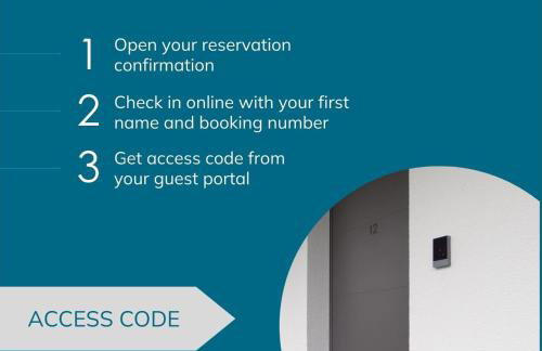 ApartDays Sarstedt - Foto 3