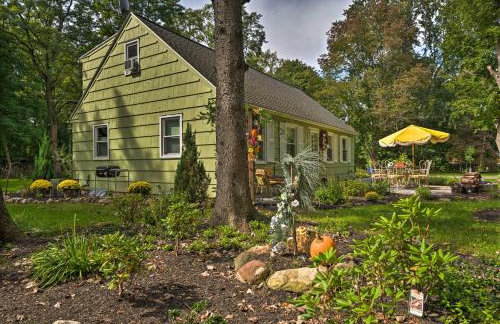 Pittsford Trolley Home - Near Erie Canal! - Foto 12