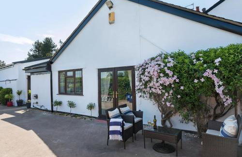 Buttercup Cottage - Foto 16