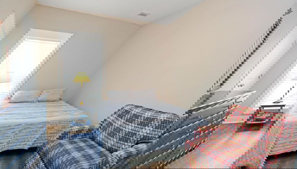 Hi-Dune - Foto 1, Habitación