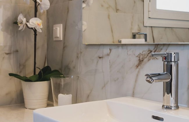 Large Private Villa Splendid Terraces & Views - Foto 30