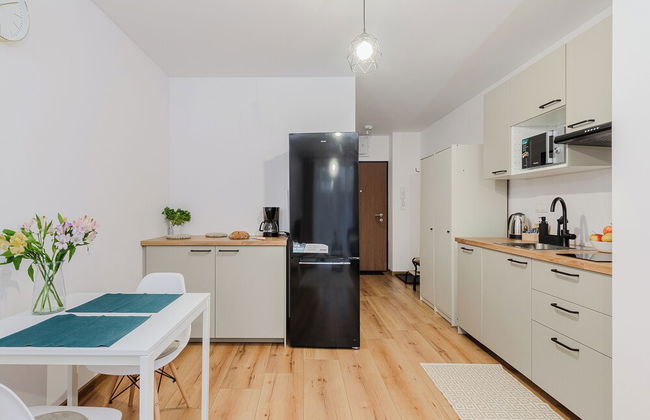 ShortStayPoland Żupnicza B83 - Foto 10