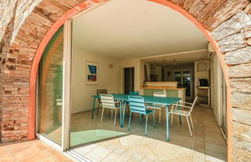 VILLA LES PINS - Foto 29