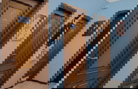 BnB Rooms And Comfort - Foto 74