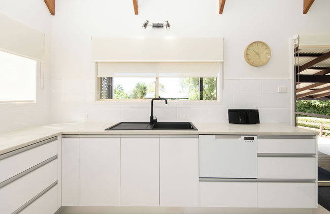 Pitcairn House - Foto 7