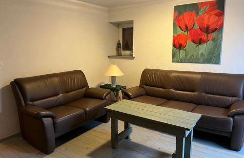 Ferienhaus Sonnenblick an der Nordsee - Photo 1