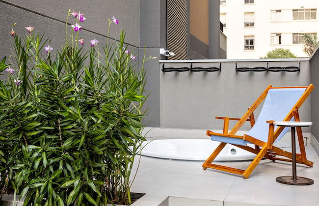 Charlie Franca Jardim Paulista - Photo 1