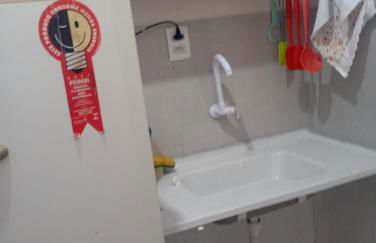 Suíte quase frente à rodoviária - Photo 15