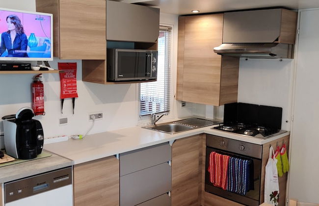 GH Vacances - Foto 62