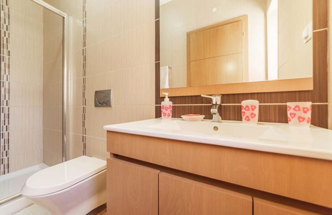 Villa Paraiso in S o Bartolomeu de Messines - Photo 34