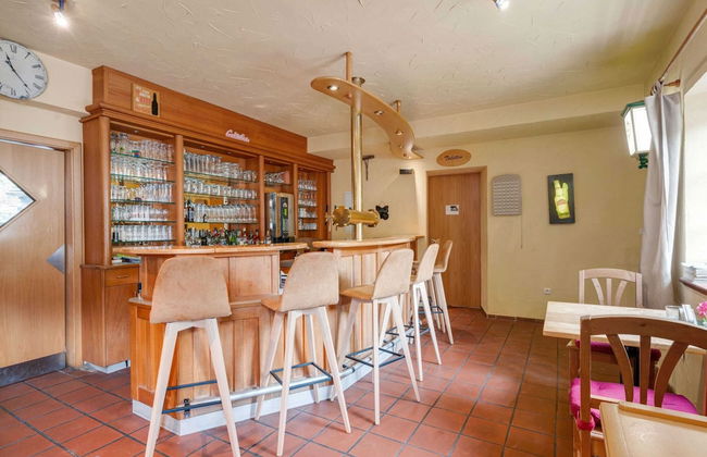 Apartment in Meisberg With In-house Catering - Photo 59