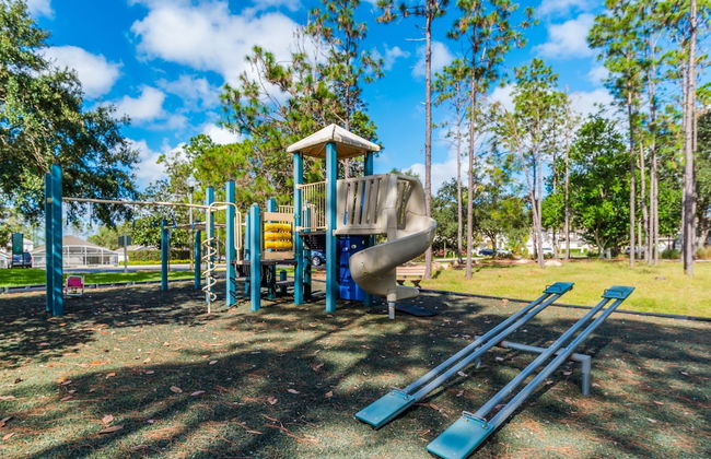 Ov3121 - Highlands Reserve - 5 Bed 3 Baths Villa - Foto 16