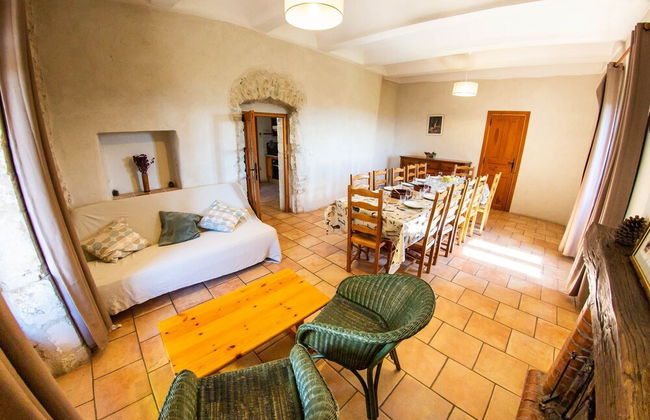 Domaine de l'Astic - Foto 22