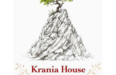 Krania House #Petrilo #Argithea #Agrafa - Photo 1