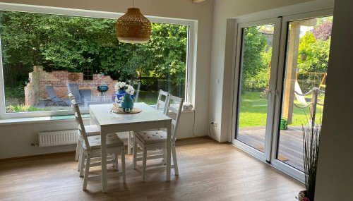 Ferienhaus zum Sonnenblick - Foto 4