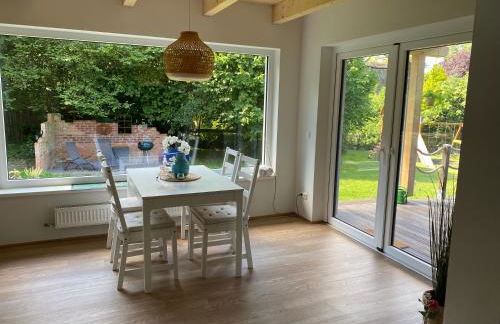 Ferienhaus zum Sonnenblick - Foto 10