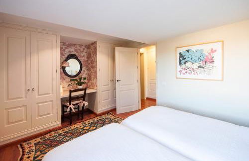 Luxury Country & Rural Villa Santa Brigida Las Palmas - Foto 7