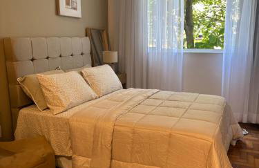 Belíssimo Apt no Leme - Photo 1