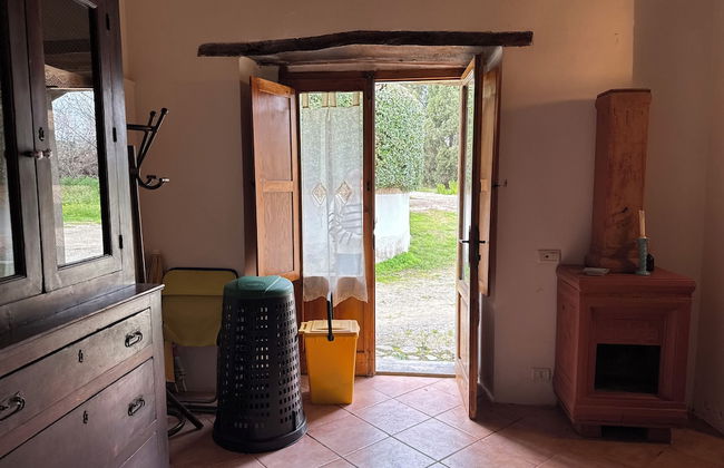 Agriturismo Contrada Guido - Photo 43