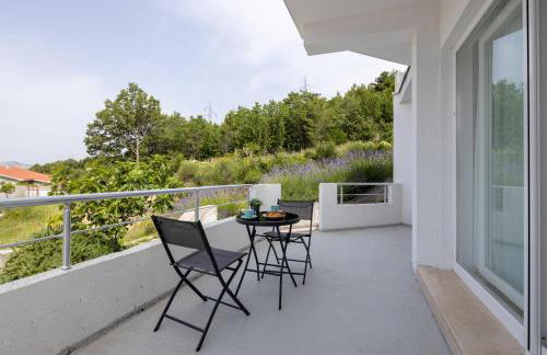 Guest house LUCIJA with swimming pool - Photo 23