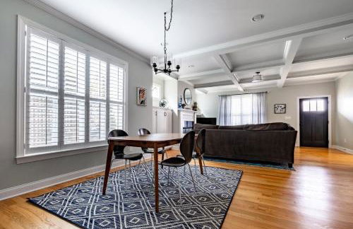 Spacious Home in Five Points - Close to Downtown home - Foto 7