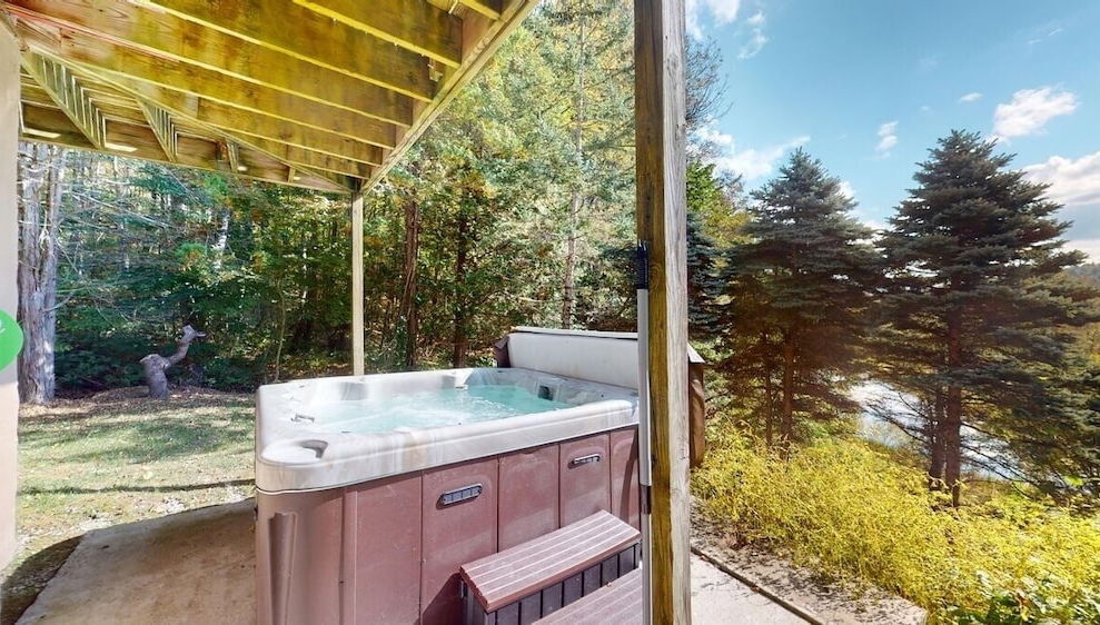 Silver Spring Chalet Brought to you by GetAway Vacations - Foto 1, Imagen principal