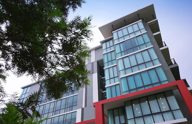 Oabkod khaoyai at forest khaoyai - Foto 34