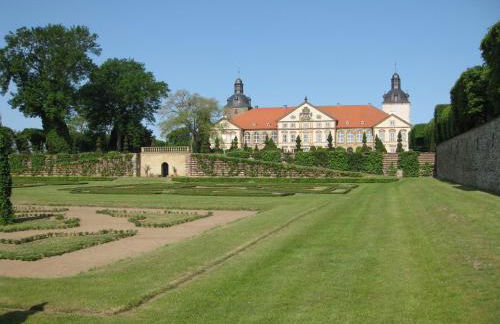 Altstadtapartment - Foto 29