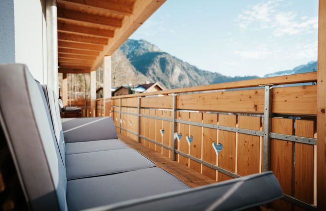 Chalet Hirschbach - Photo 43