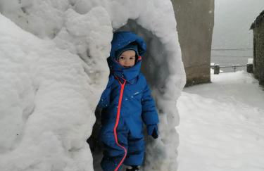 Casa Rural "Casa Chin", Val d'Aran - Foto 42