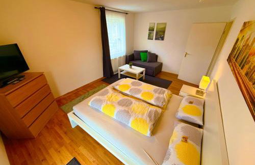 Ferienwohnung Steigerwald Gerolzhofen - Foto 21