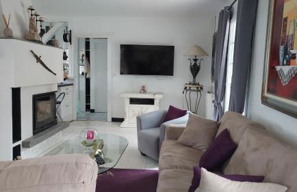 Charmante Villa près de Paris - Foto 25