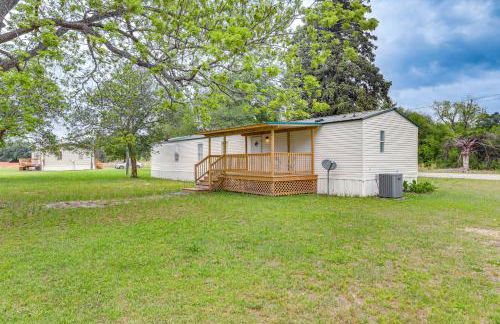 Elloree Vacation Rental about 7 Mi to Lake Marion! - Foto 19