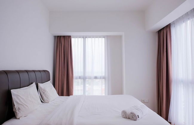 Luxurious and Elegant 2BR Apartment M-Town Signature - Foto 1