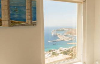 Eagles Nest Mykonos Suites & Apartments - Shared Pool & Jacuzzis - Foto 38