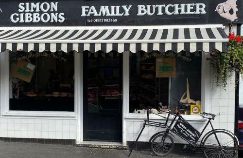 Pipers Cottage - Quirky Cottage near Ironbridge! - Foto 53