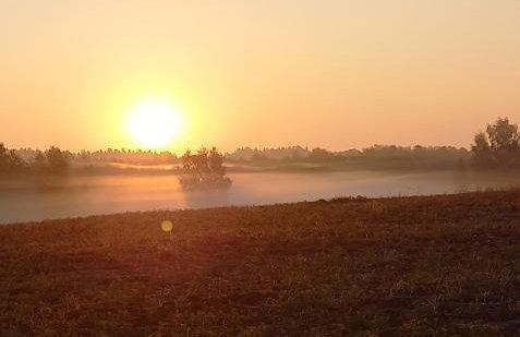 Radogoszcz- Pokoje nad jeziorem - Foto 12