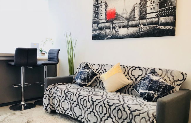 The Bellagio 3 - Foto 14