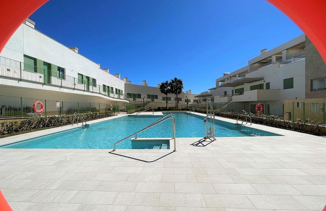 Belvilla by OYO Apartamento Moja!car - Foto 20