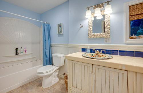 Oceanfront Home in Port Orford The Lighthouse - Foto 17